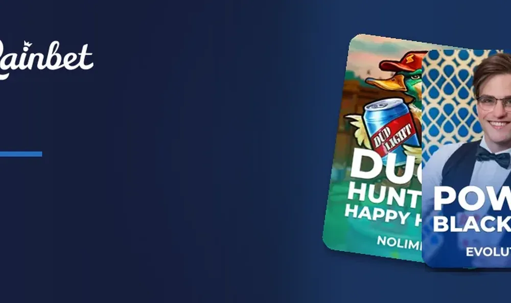 Rainbet Willkommensbonus mit Freispielen